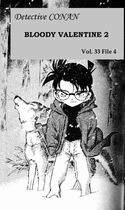 Chapter 332 - Page 1