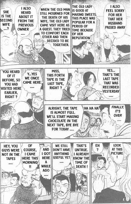 Chapter 332 - Page 13