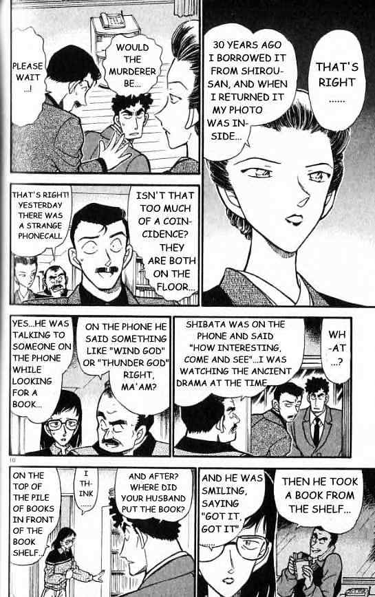 Chapter 277 - Page 10