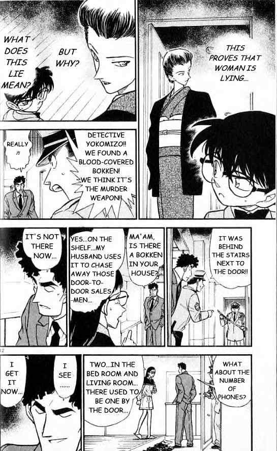 Chapter 277 - Page 12