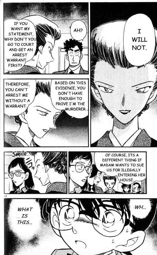 Chapter 277 - Page 14