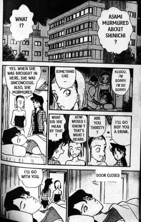 Chapter 174 - Page 11