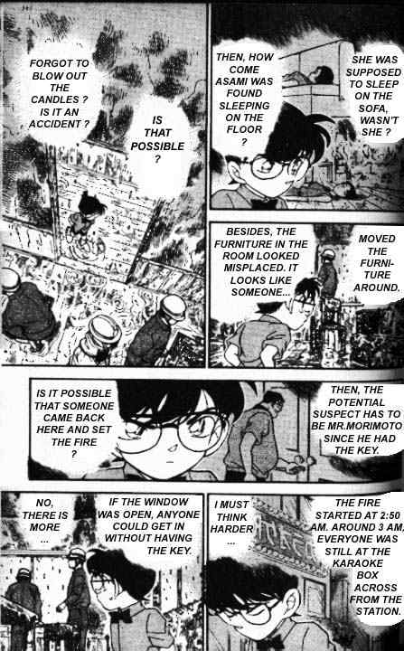 Chapter 174 - Page 12