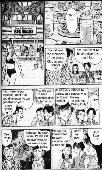 Chapter 163 - Page 10