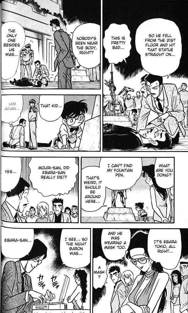 Chapter 74 - Page 10