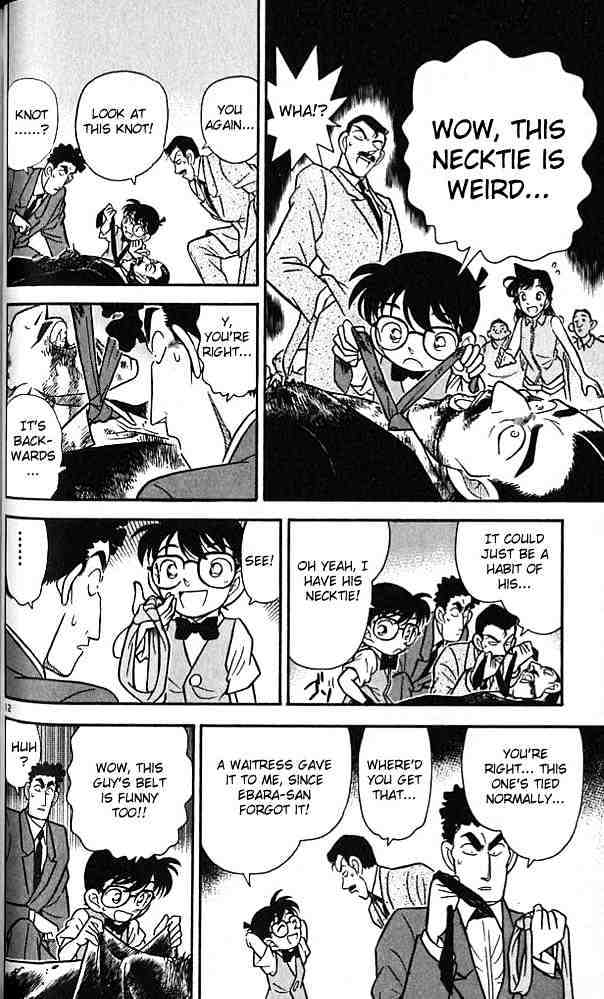 Chapter 74 - Page 12
