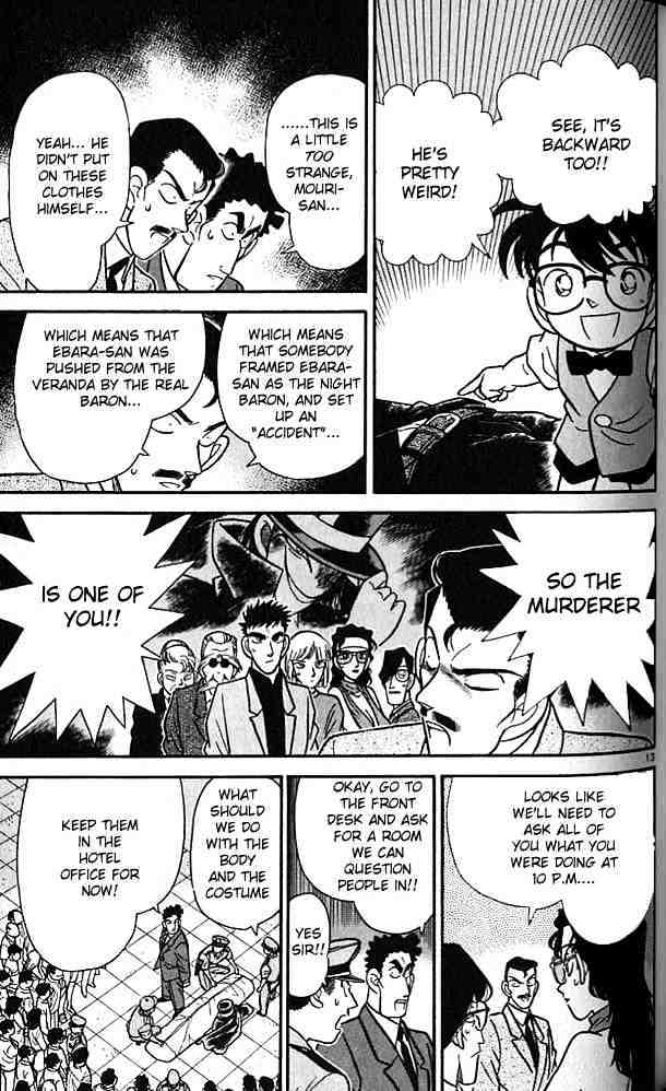 Chapter 74 - Page 13