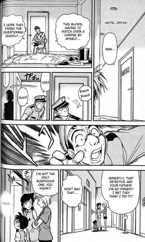 Chapter 74 - Page 16