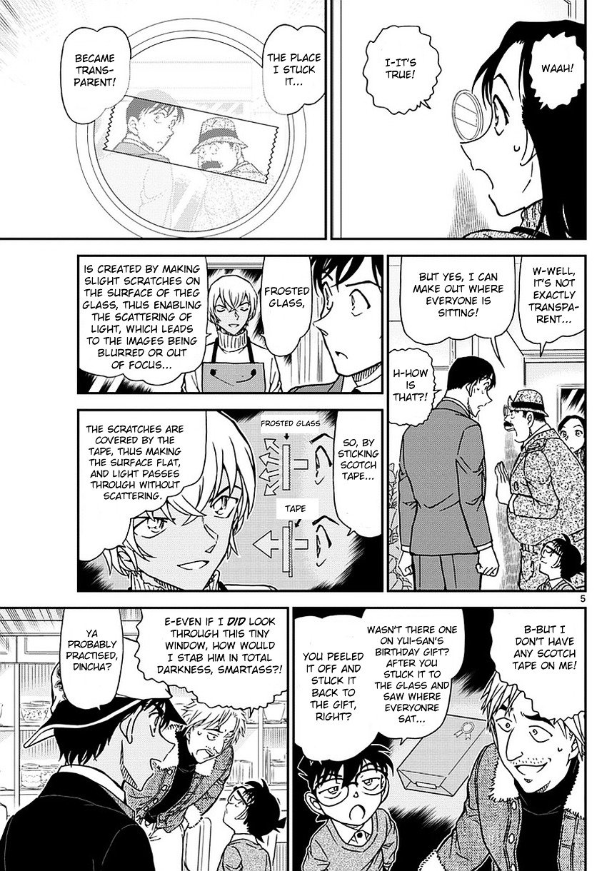 Chapter 983 - Page 6