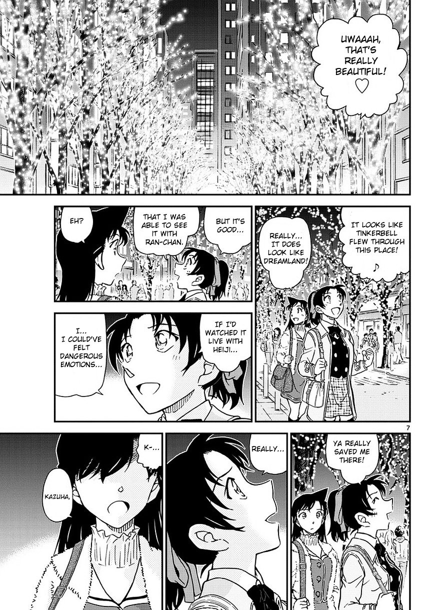 Chapter 983 - Page 8