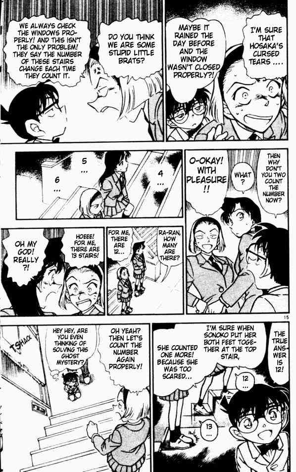Chapter 457 - Page 15
