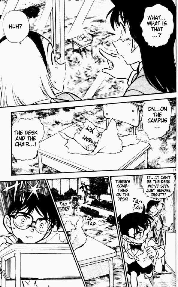 Chapter 457 - Page 17
