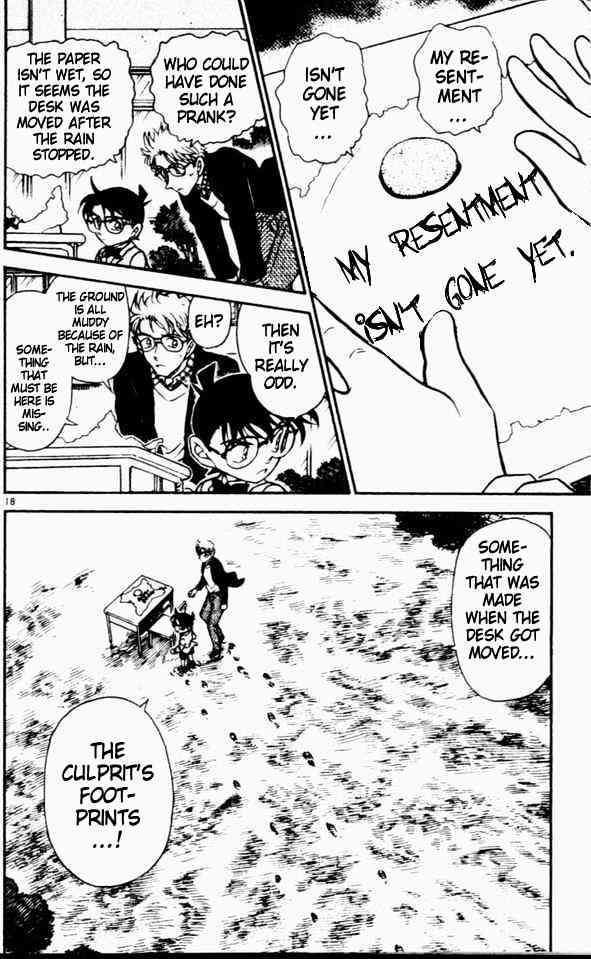 Chapter 457 - Page 18