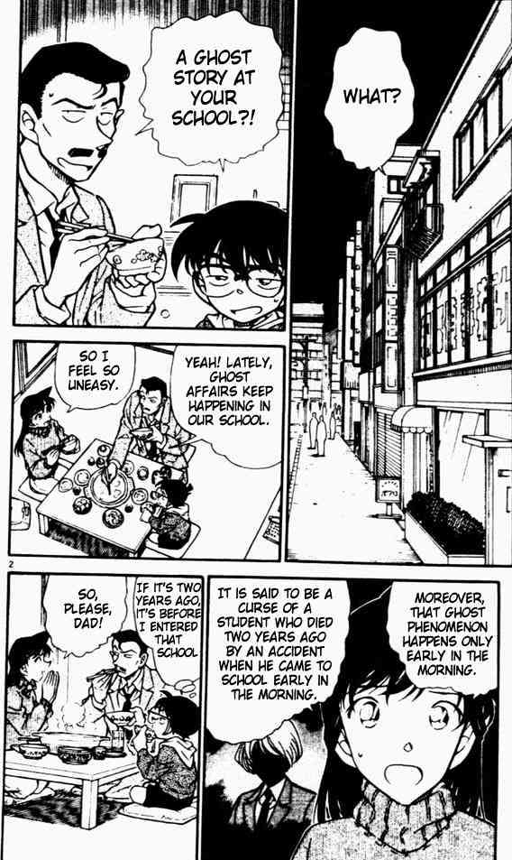 Chapter 457 - Page 2