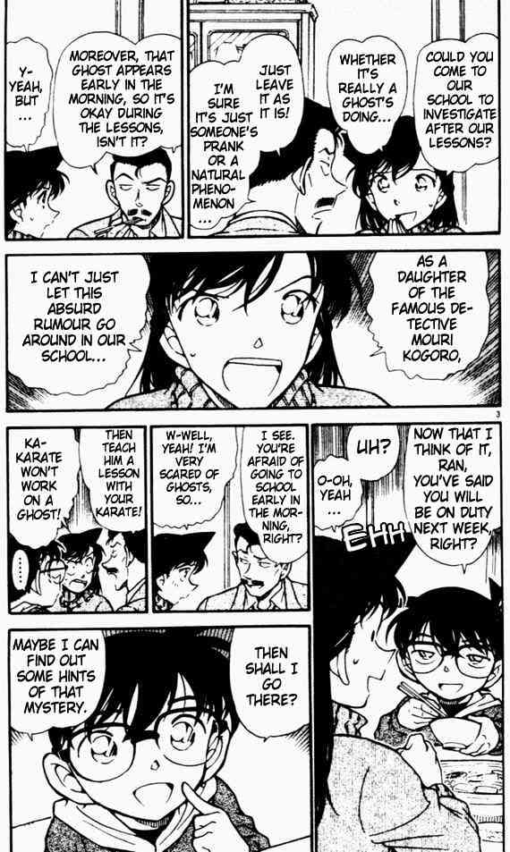 Chapter 457 - Page 3