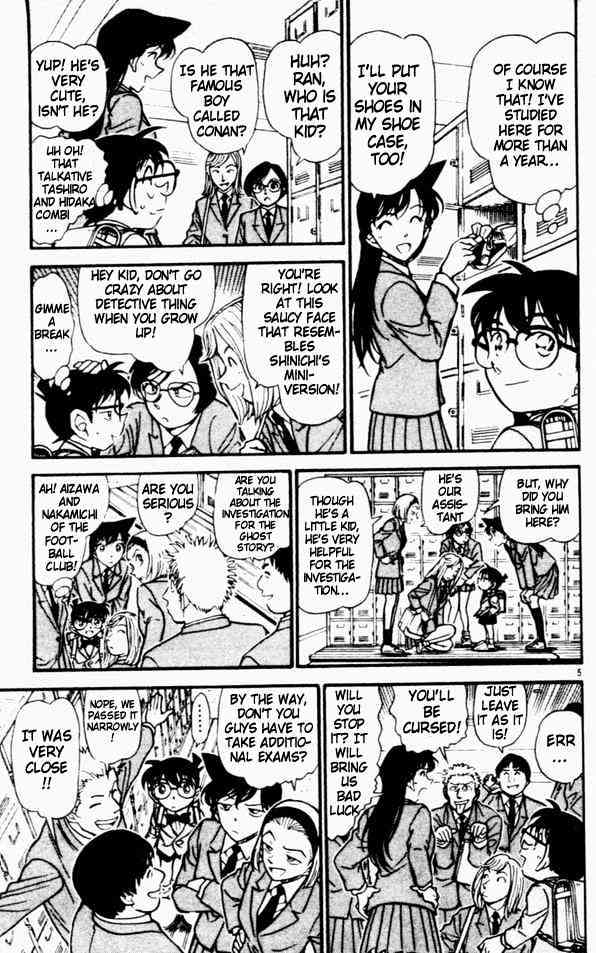 Chapter 457 - Page 5