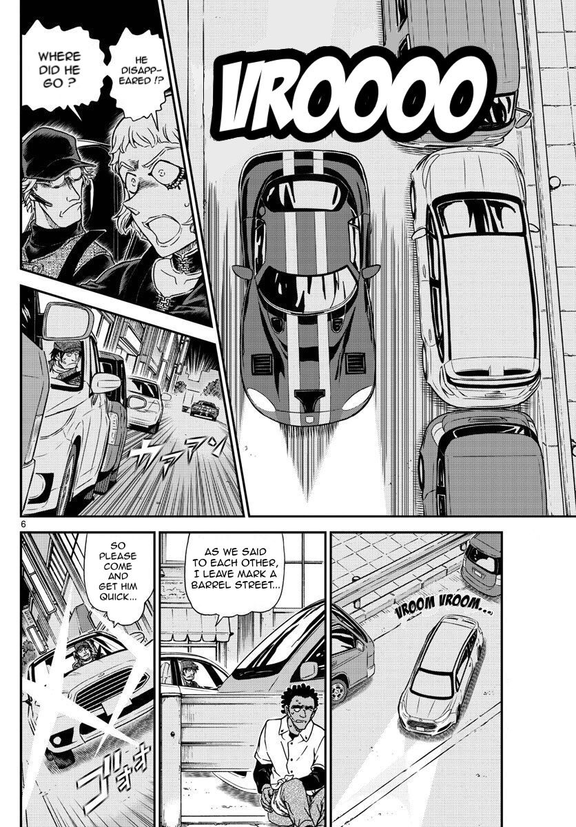 Chapter 1063 - Page 6