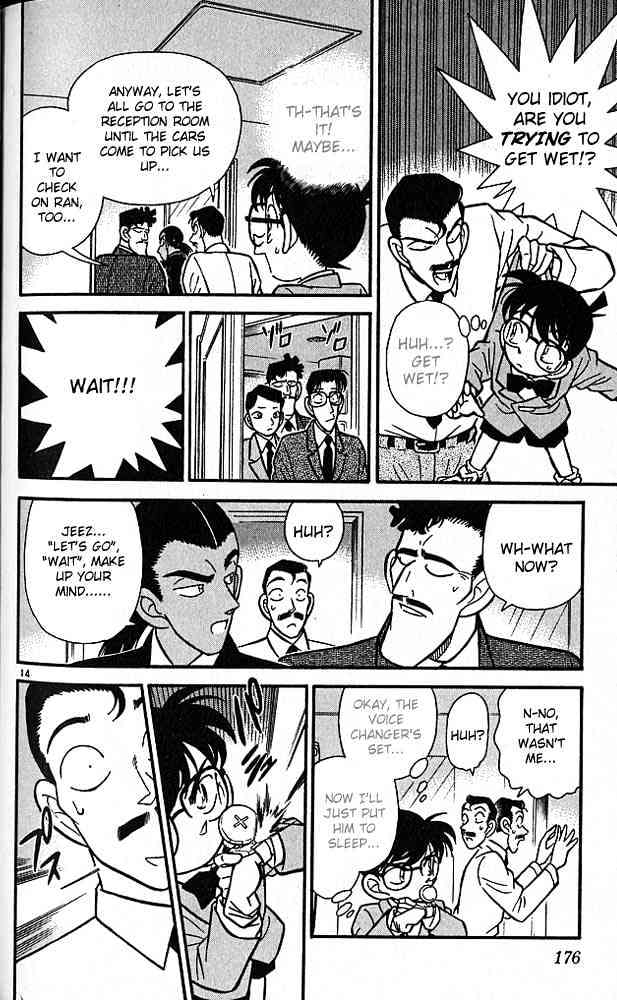 Chapter 90 - Page 14