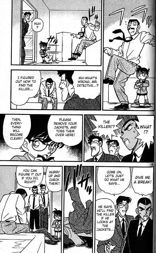 Chapter 90 - Page 15