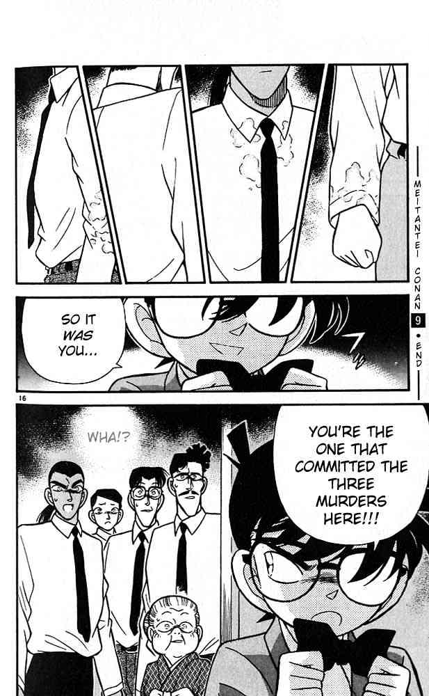 Chapter 90 - Page 16