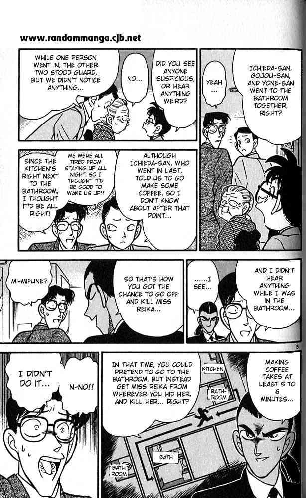 Chapter 90 - Page 5