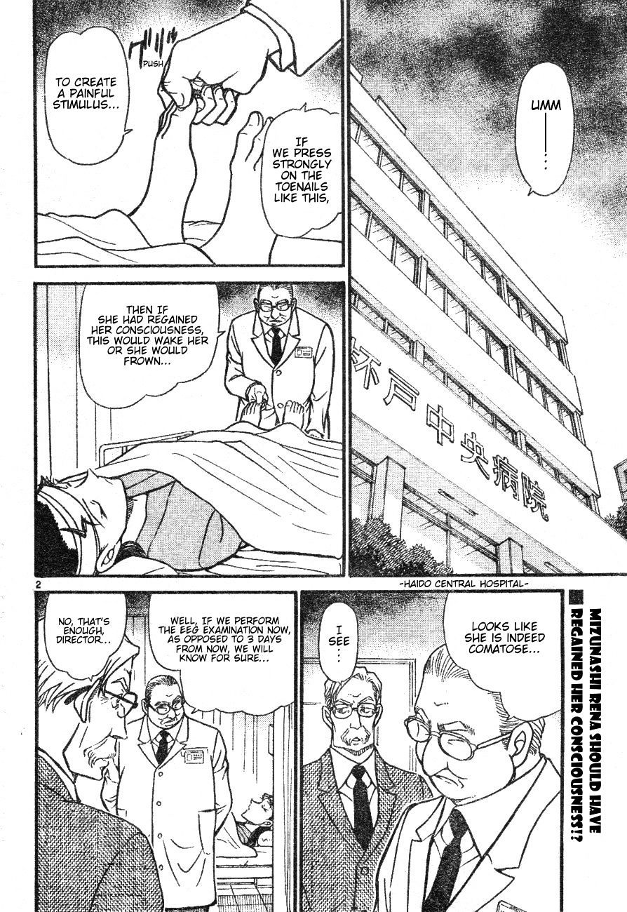 Chapter 597 - Page 2