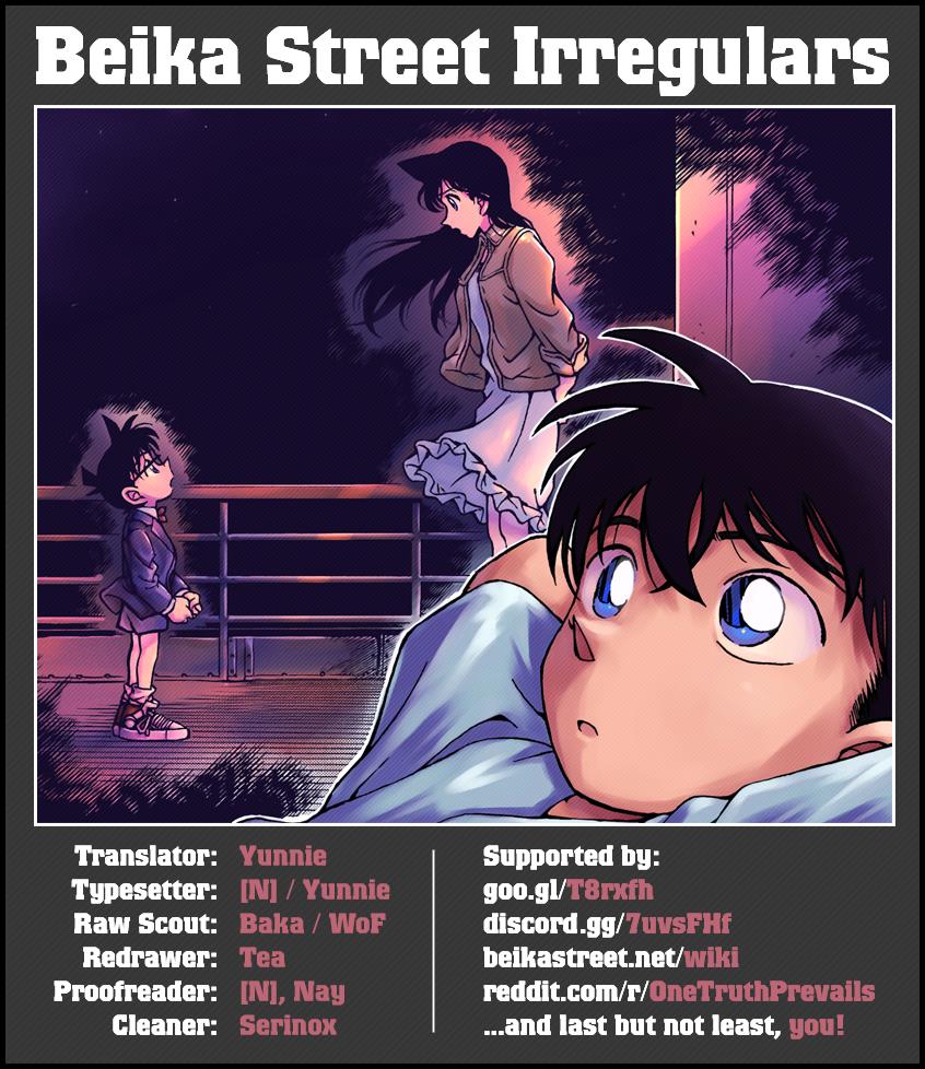 Chapter 1009 - Page 17