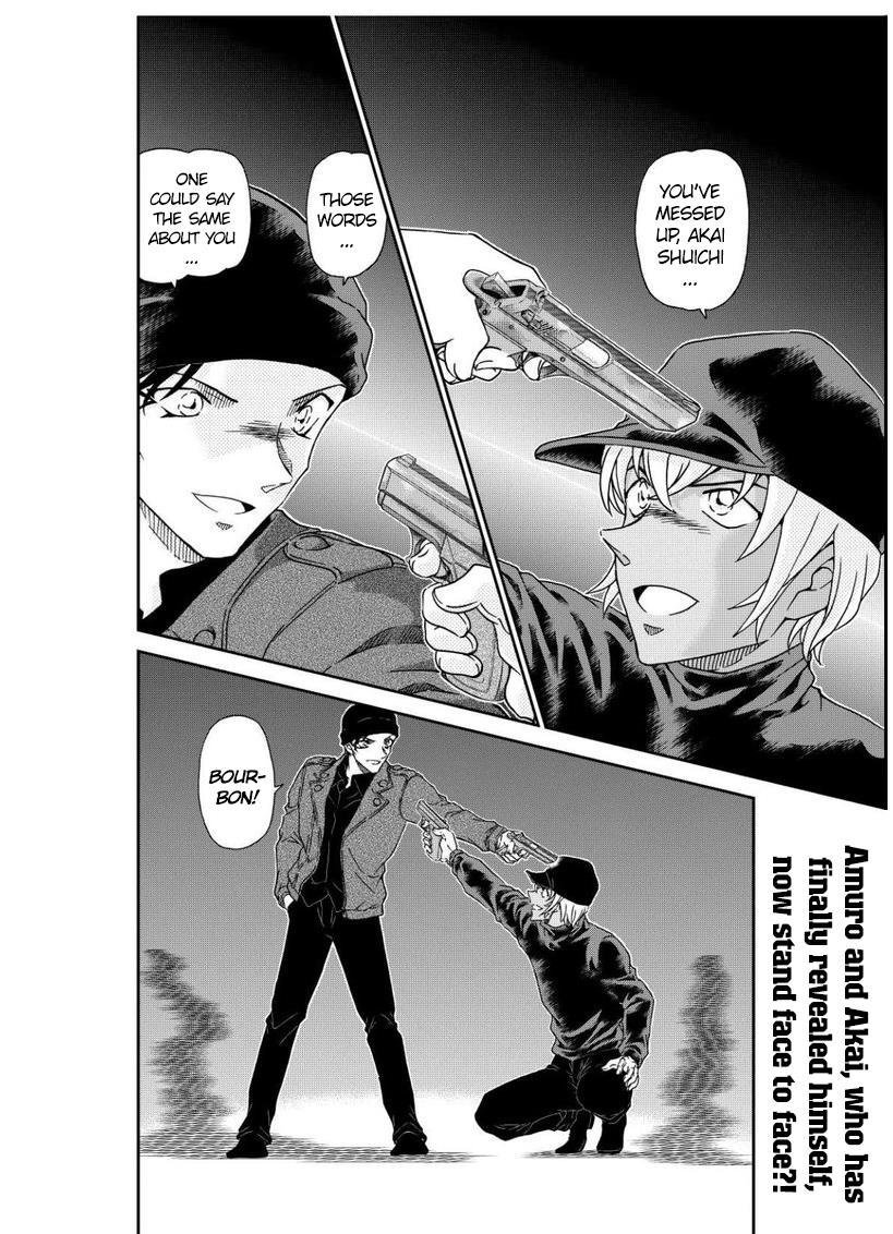 Chapter 1009 - Page 2