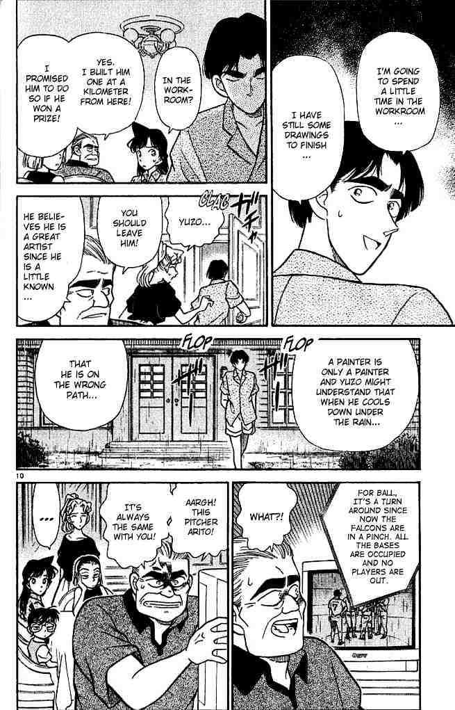 Chapter 122 - Page 10