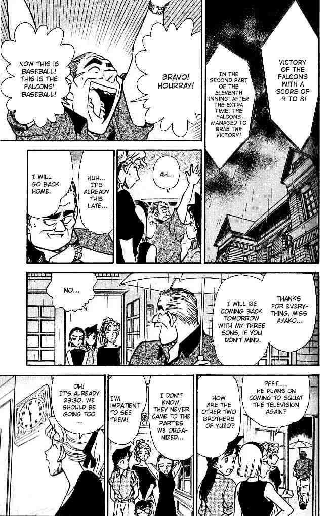 Chapter 122 - Page 11