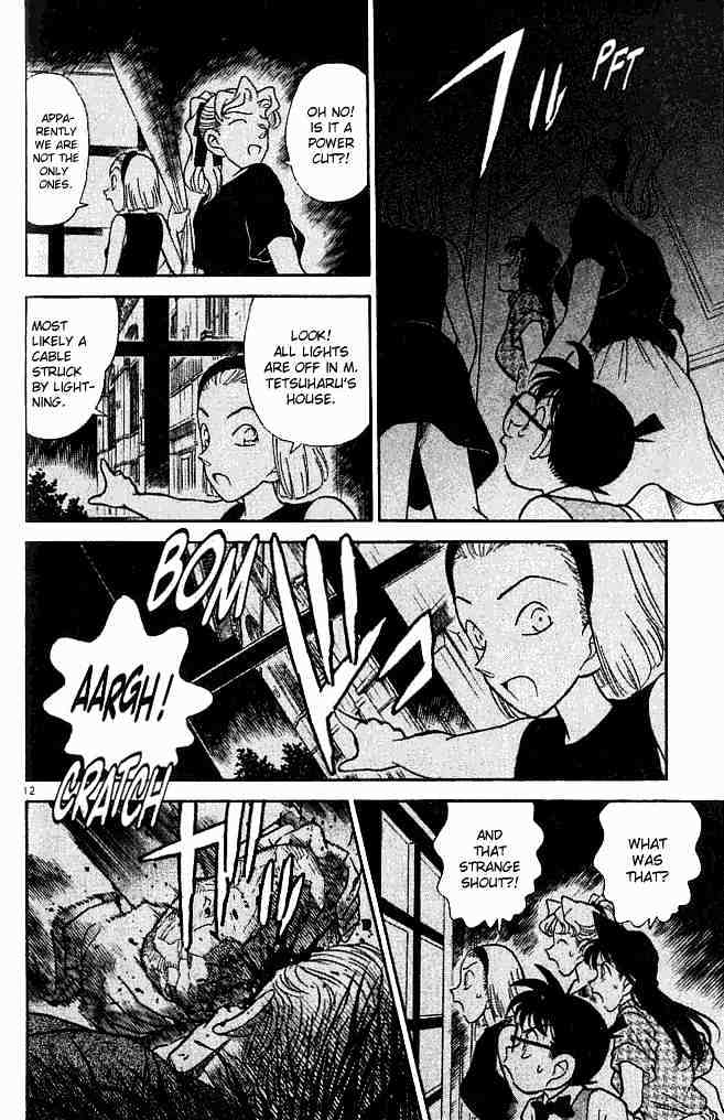 Chapter 122 - Page 12