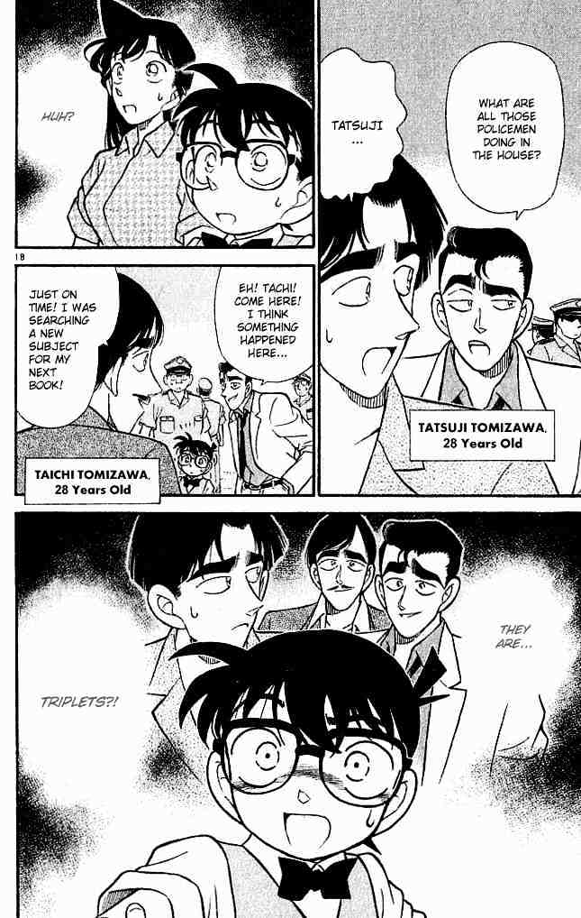 Chapter 122 - Page 18