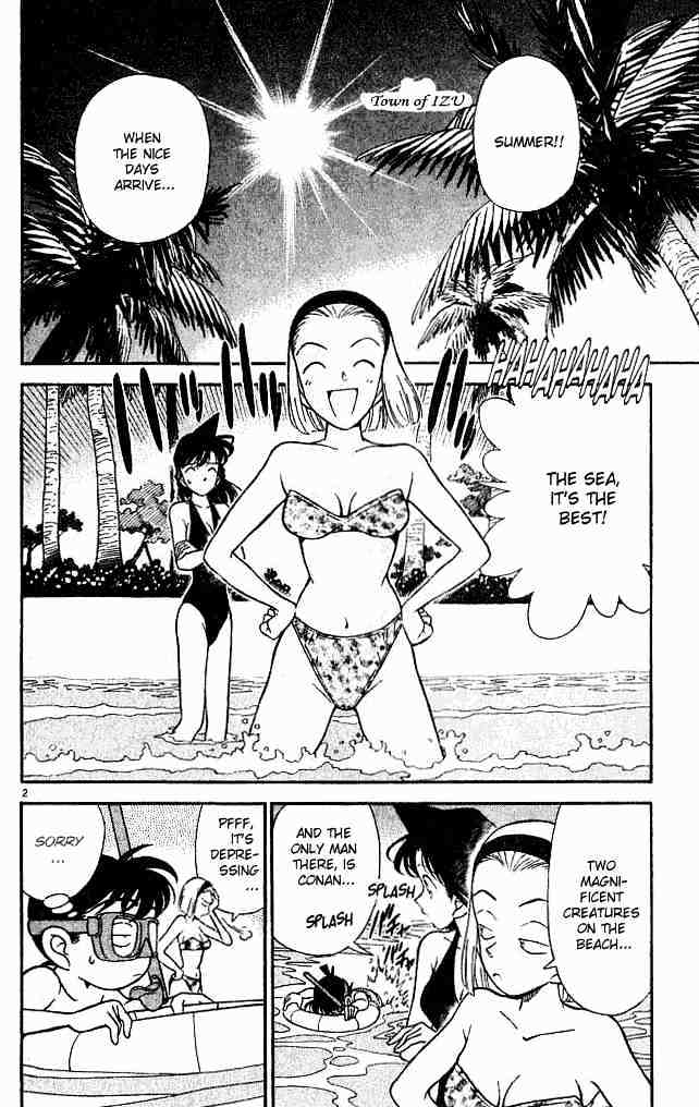 Chapter 122 - Page 2