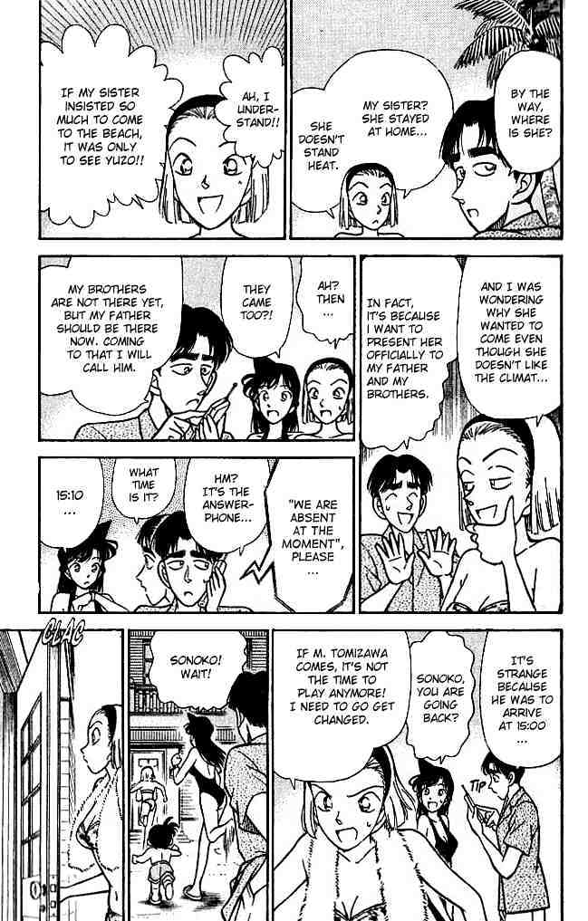 Chapter 122 - Page 5