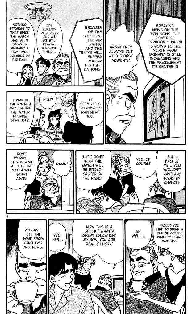 Chapter 122 - Page 8