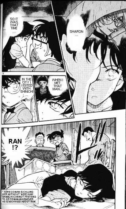 Chapter 349 - Page 18
