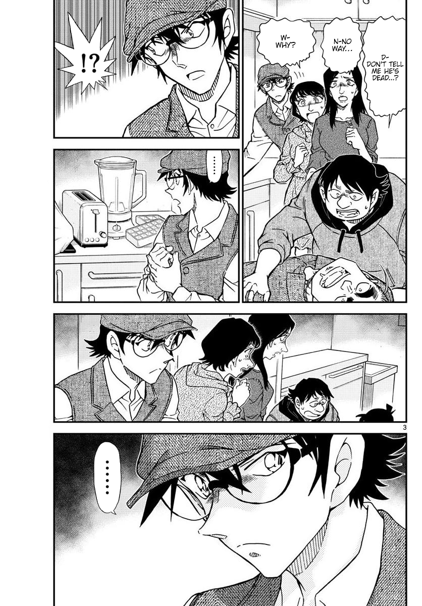Chapter 1044 - Page 4