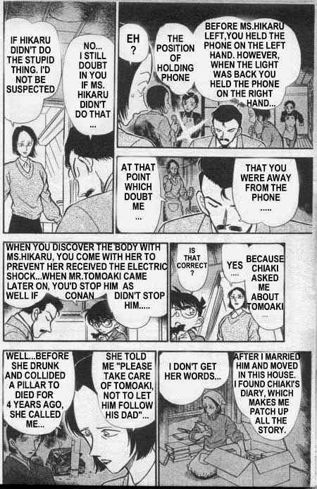 Chapter 237 - Page 11