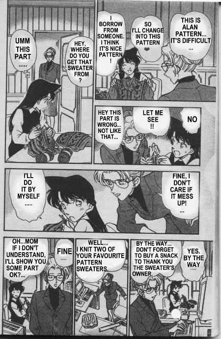 Chapter 237 - Page 17