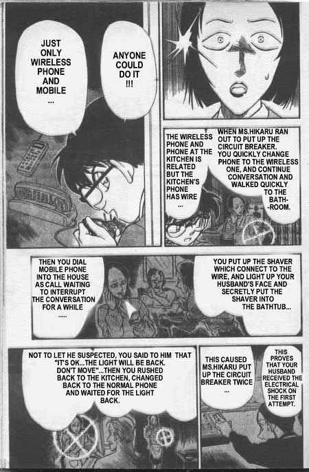 Chapter 237 - Page 8