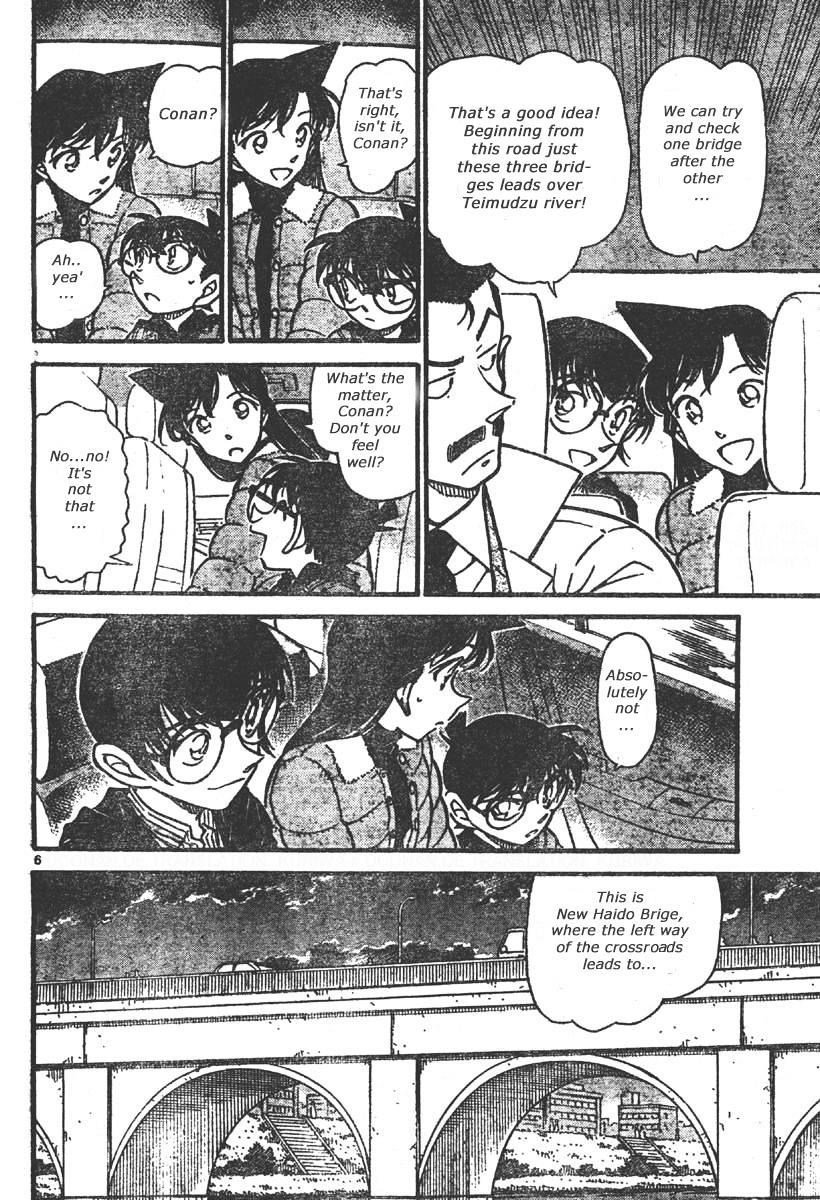 Chapter 551 - Page 6