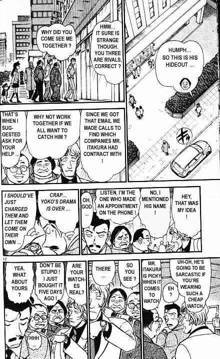 Chapter 377 - Page 12