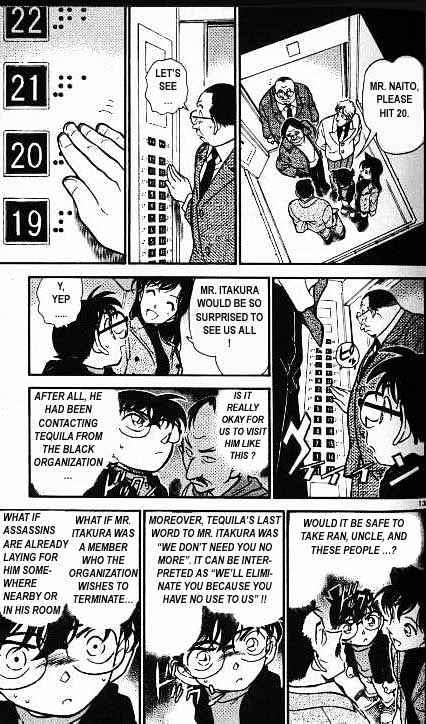 Chapter 377 - Page 13