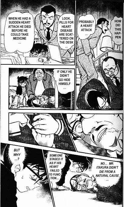 Chapter 377 - Page 17