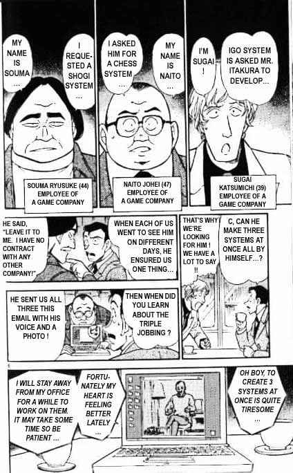 Chapter 377 - Page 6