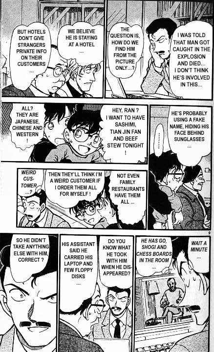 Chapter 377 - Page 9