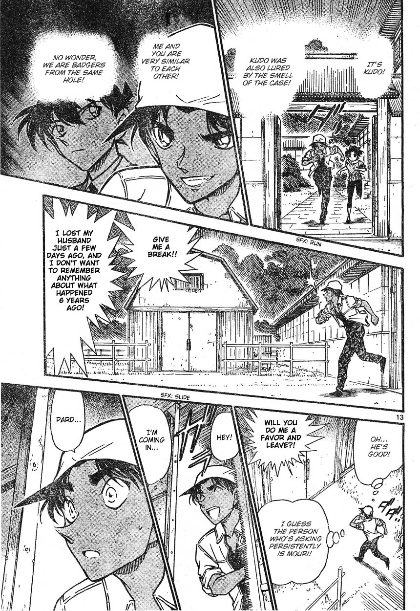 Chapter 613 - Page 13