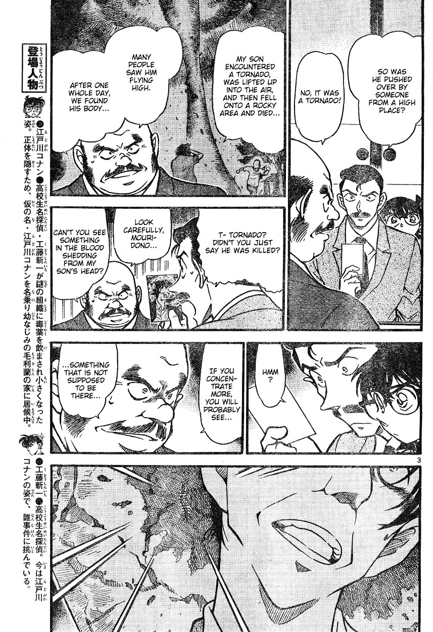 Chapter 613 - Page 3