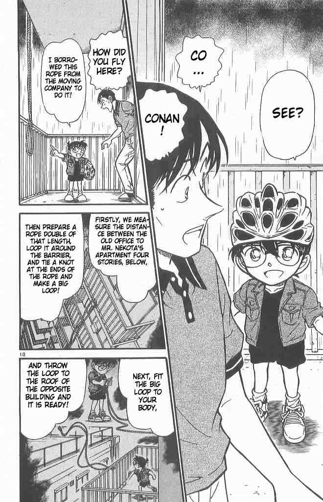 Chapter 486 - Page 10