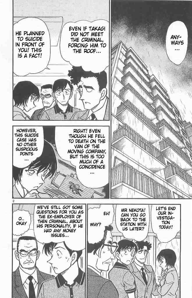 Chapter 486 - Page 2